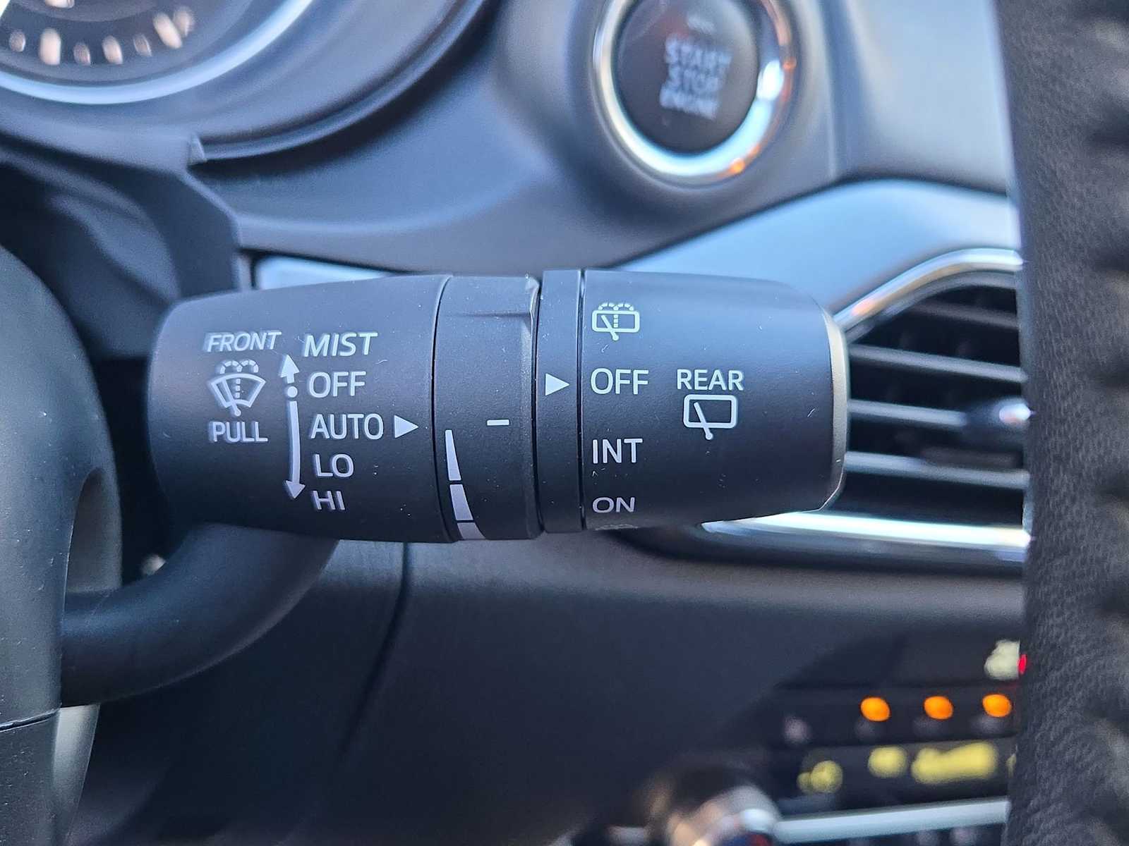 Thumbnail: 2022 Mazda CX-9 - 25