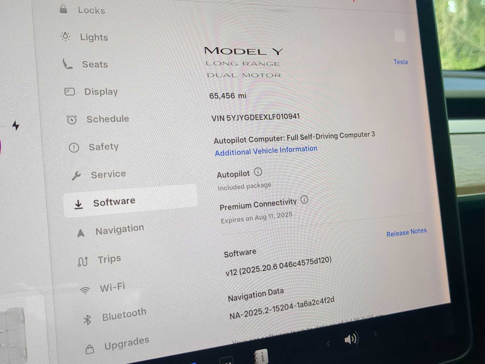 Thumbnail: 2020 Tesla Model Y - 31