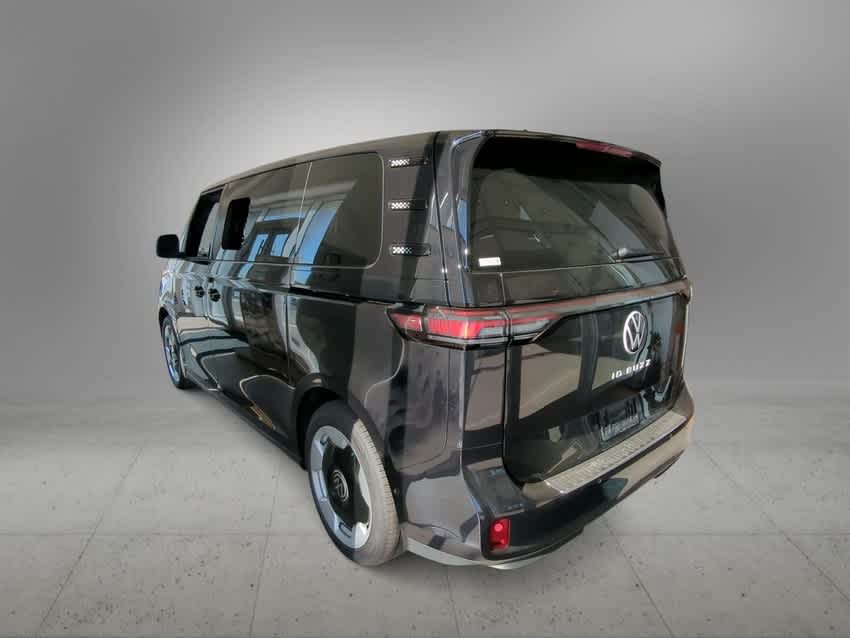 Thumbnail: 2025 Volkswagen ID.Buzz - 6