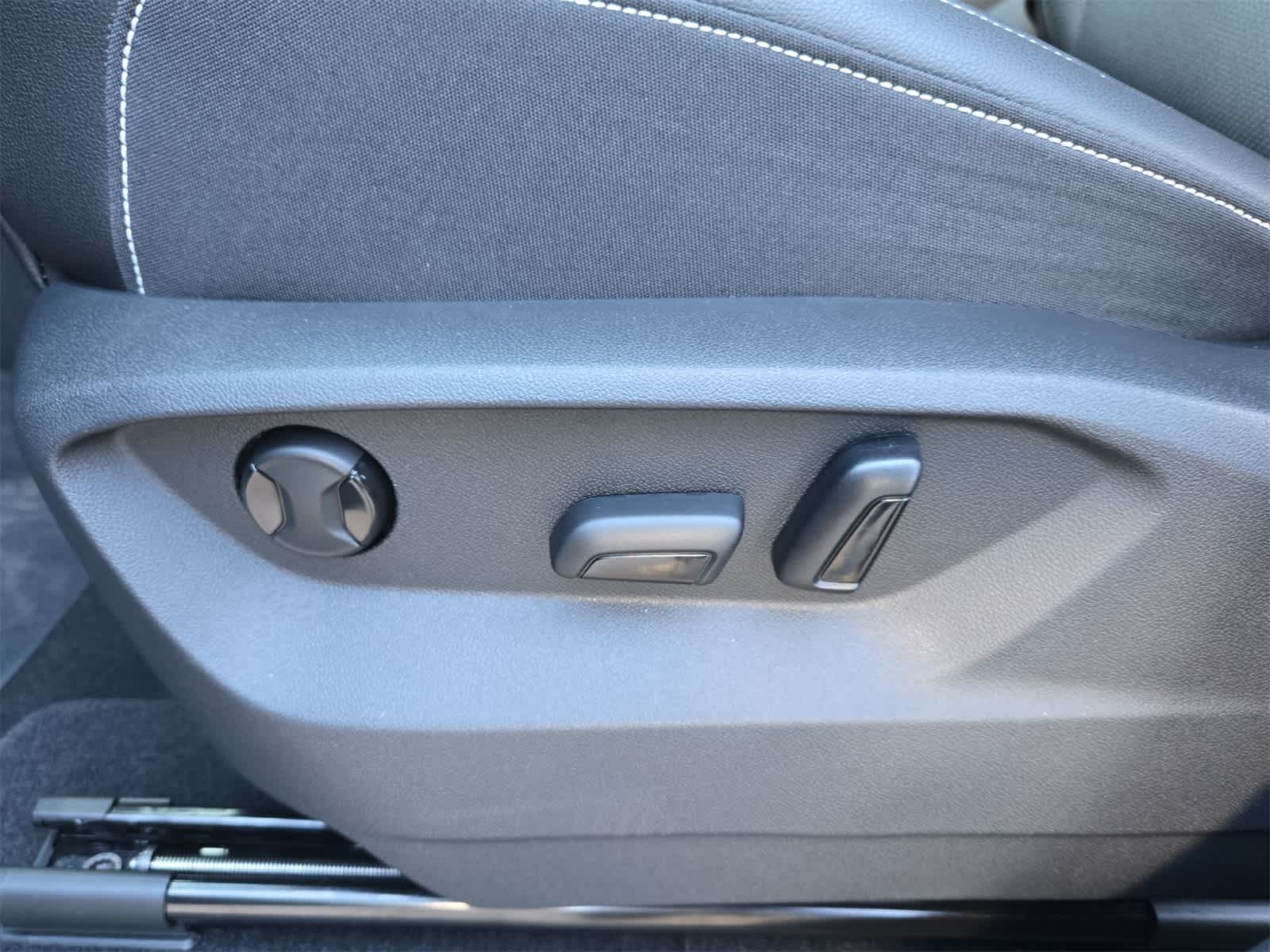 Thumbnail: 2026 Volkswagen Atlas - 18