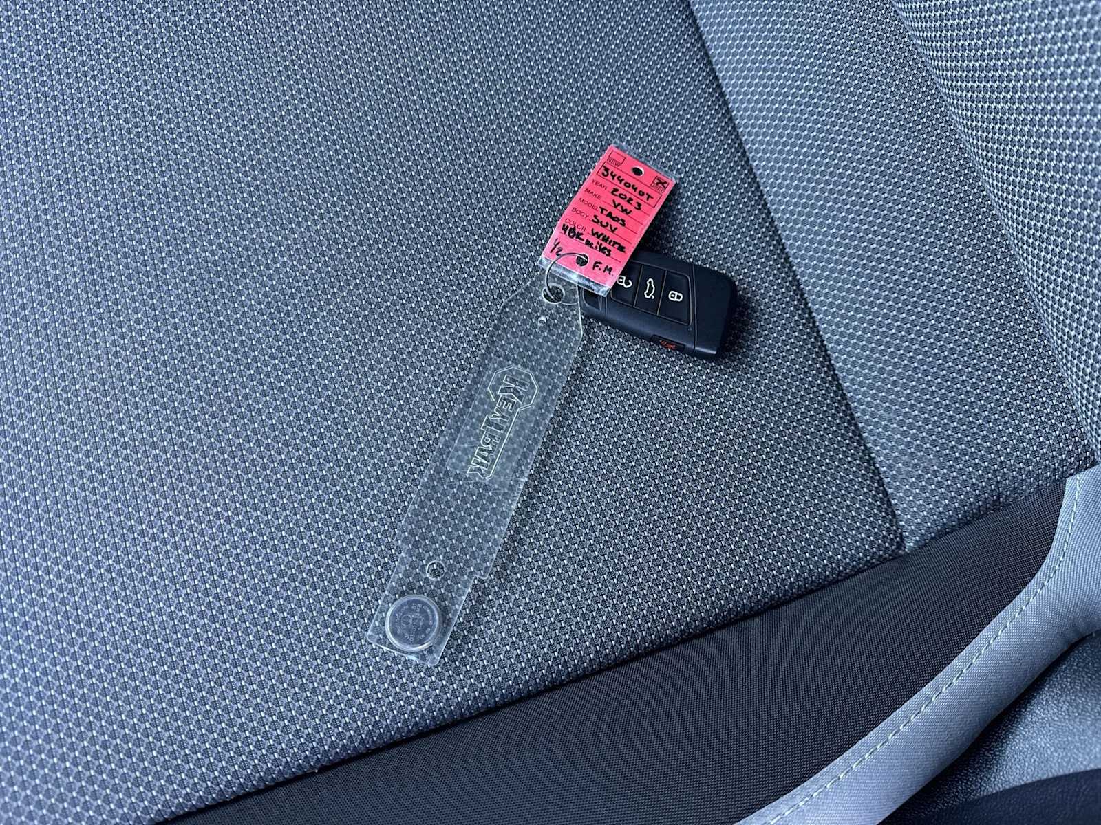 Thumbnail: 2023 Volkswagen Taos - 39