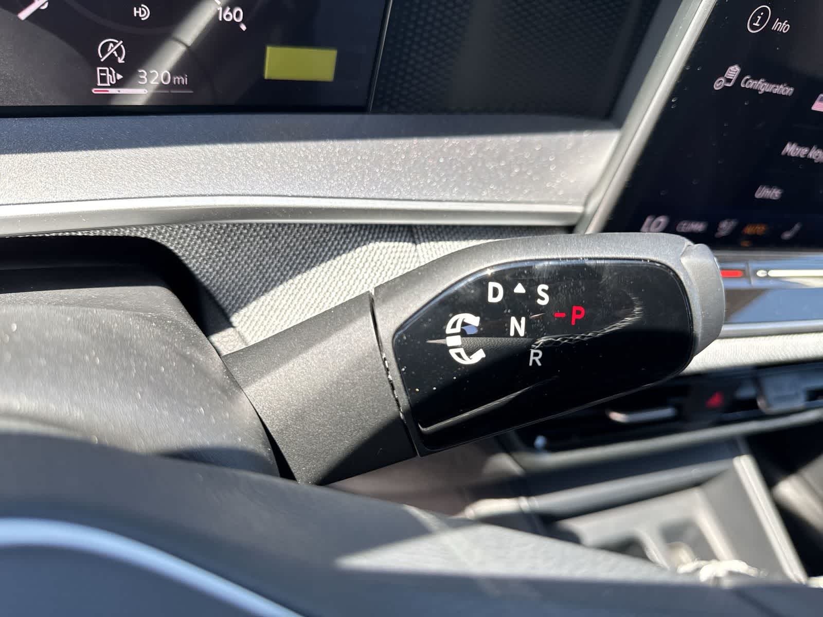 Thumbnail: 2026 Volkswagen Tiguan - 29