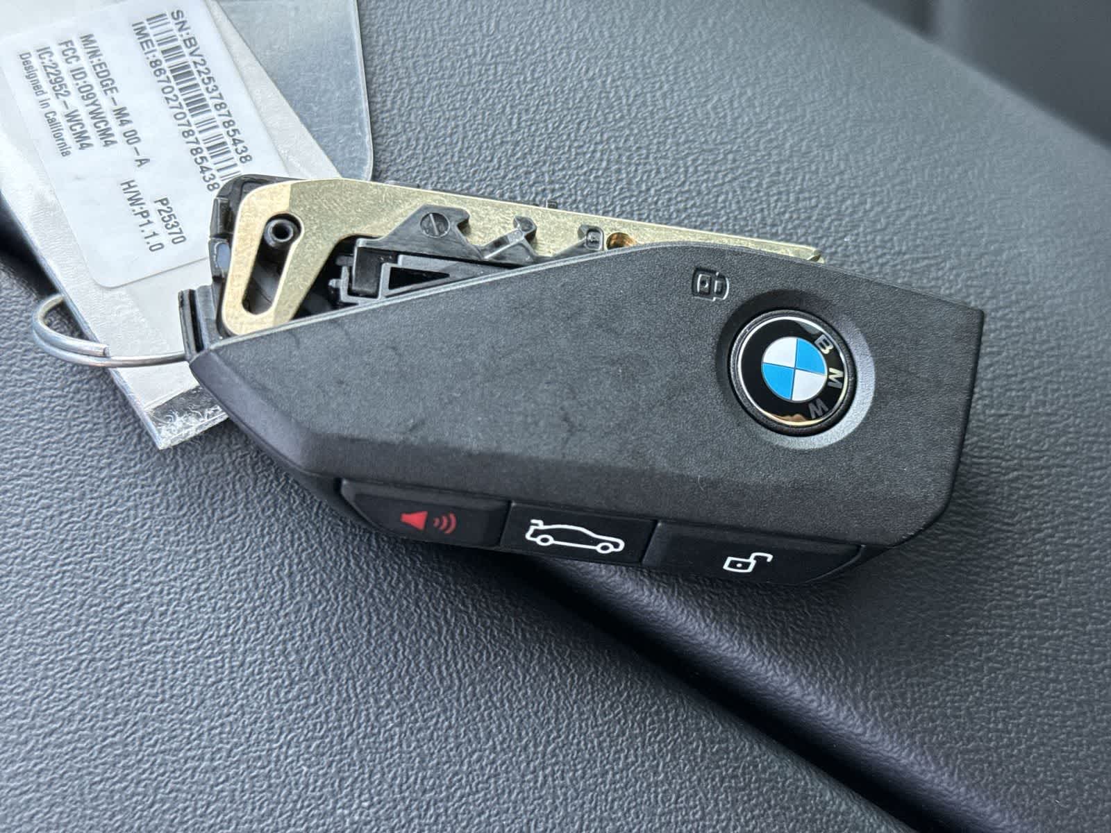 Thumbnail: 2026 BMW 5 Series - 33