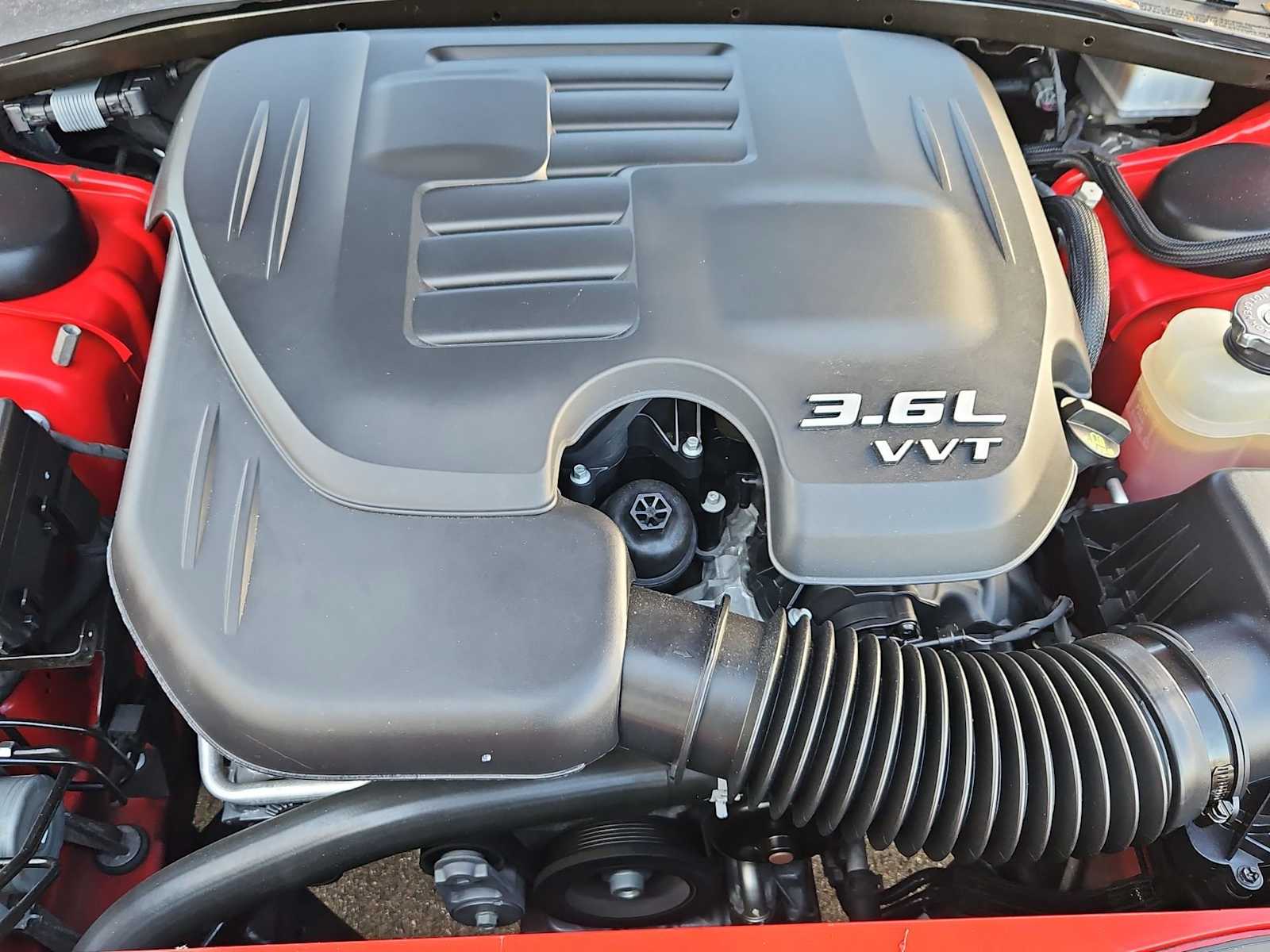 Thumbnail: 2023 Dodge Charger - 15