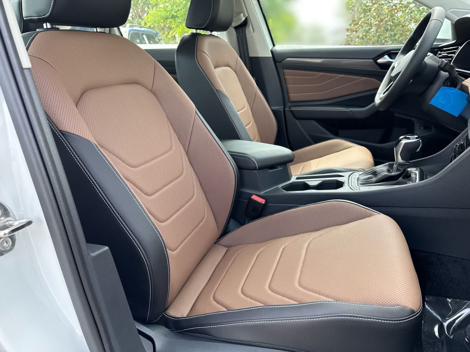 Thumbnail: 2026 Volkswagen Jetta - 20