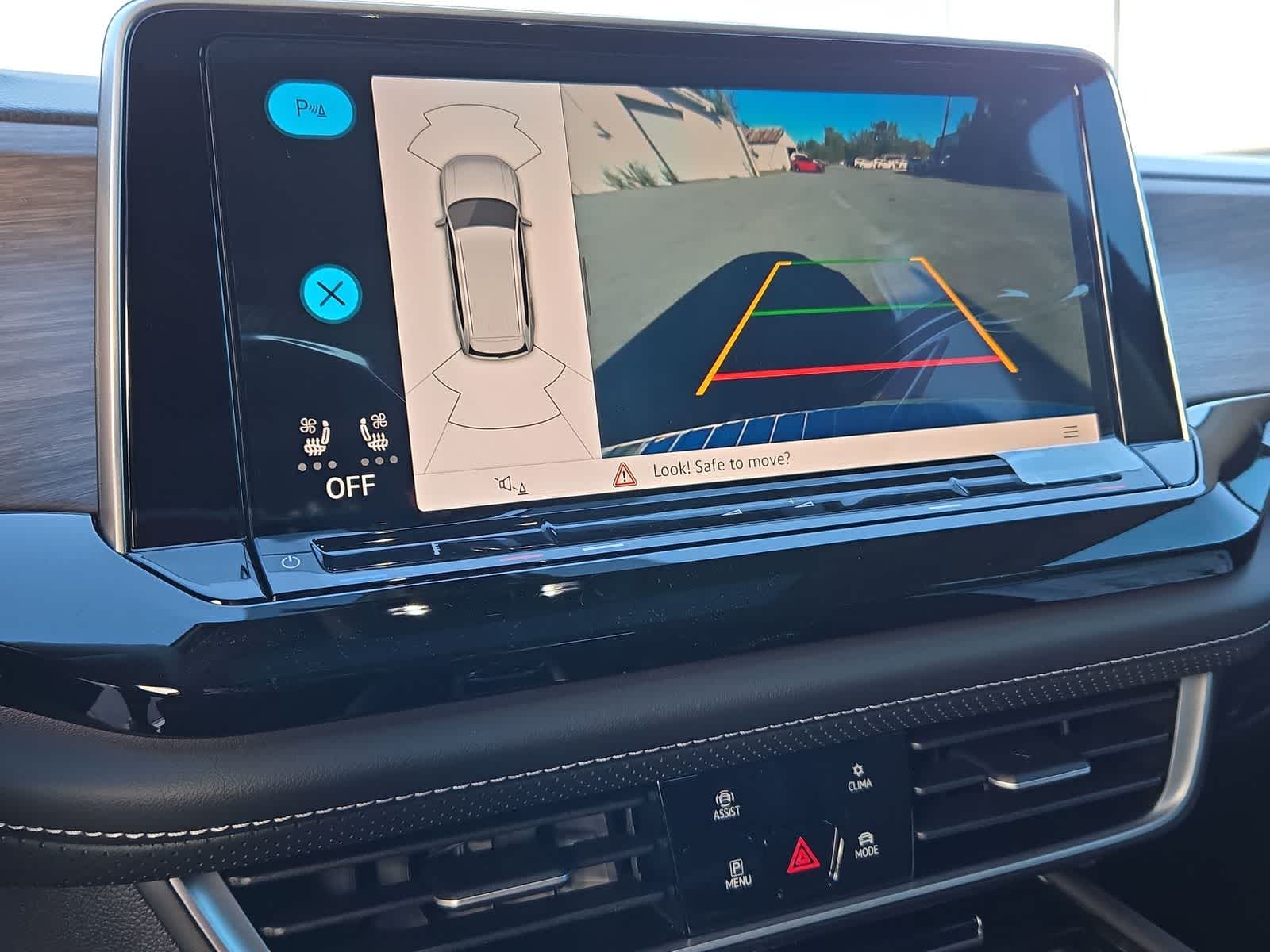 Thumbnail: 2026 Volkswagen Atlas - 29