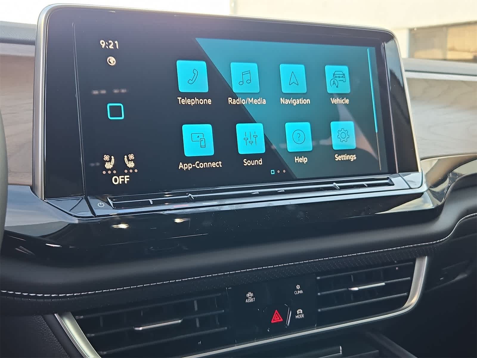 Thumbnail: 2026 Volkswagen Atlas - 34