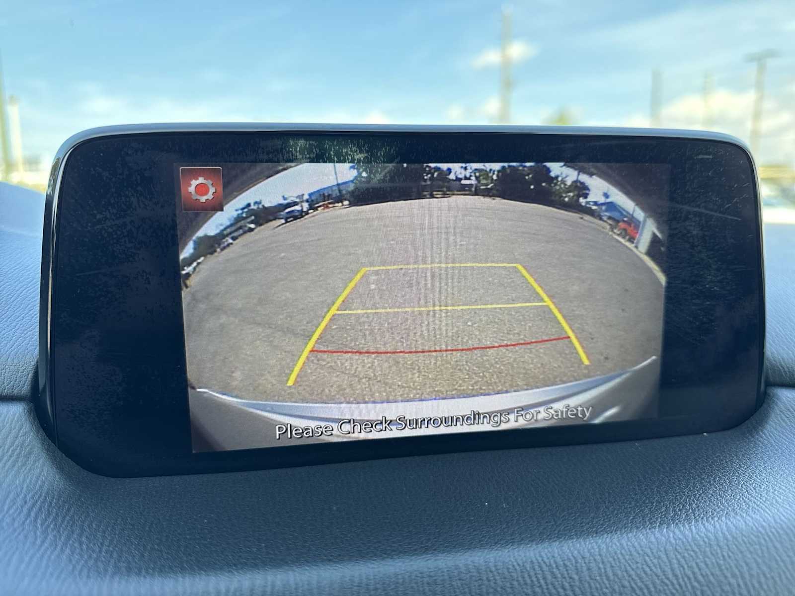 Thumbnail: 2018 Mazda CX-5 - 27