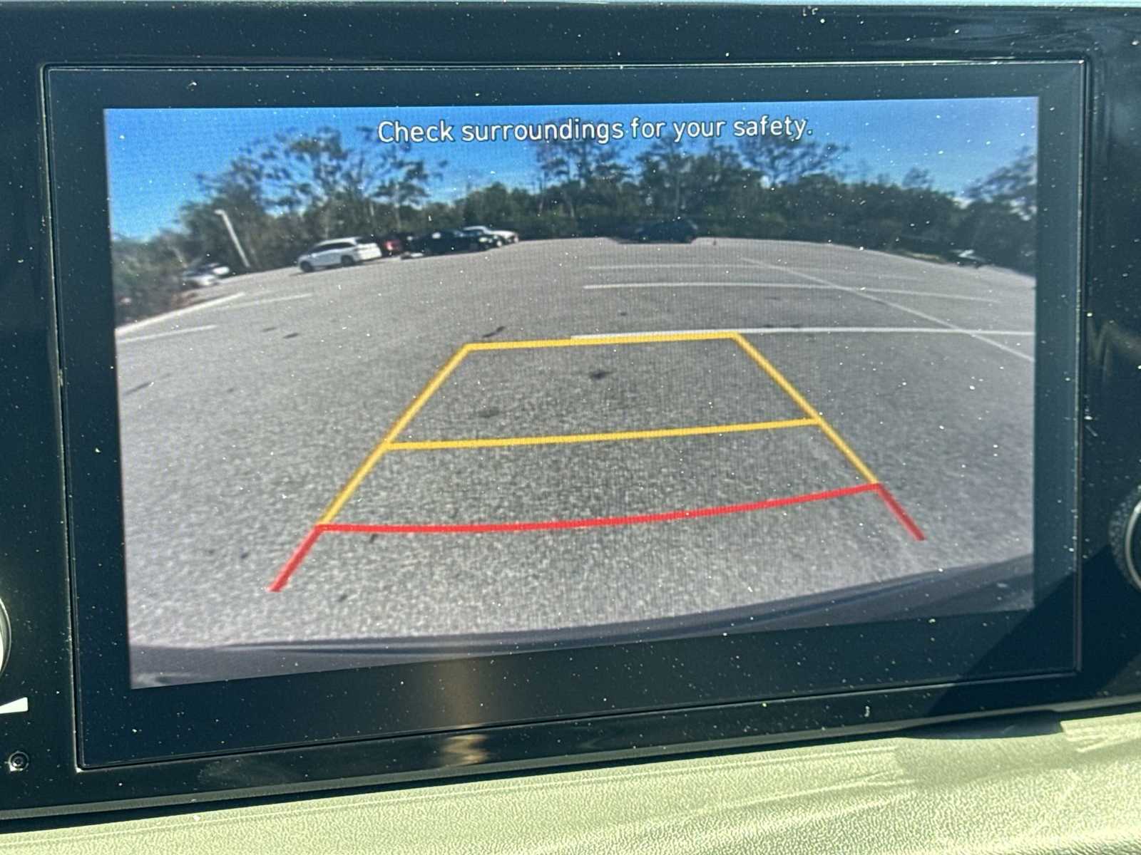 Thumbnail: 2023 Hyundai Santa Fe - 22