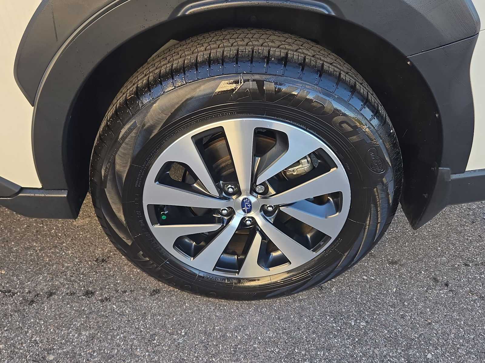 Thumbnail: 2024 Subaru Outback - 14