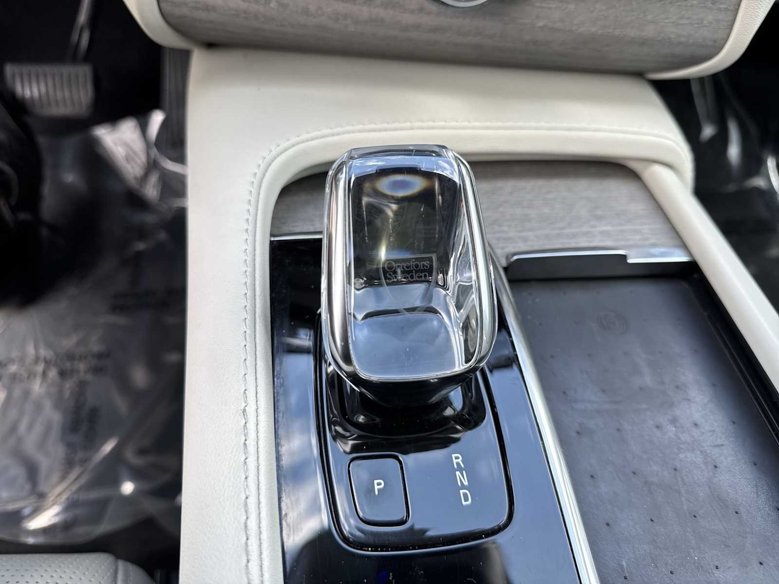 Thumbnail: 2022 Volvo XC90 - 30