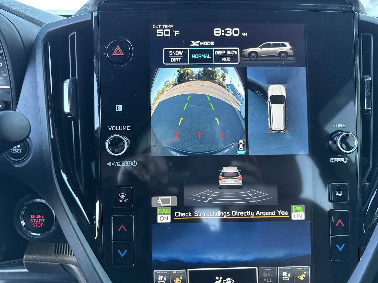 Thumbnail: 2025 Subaru Forester - 29