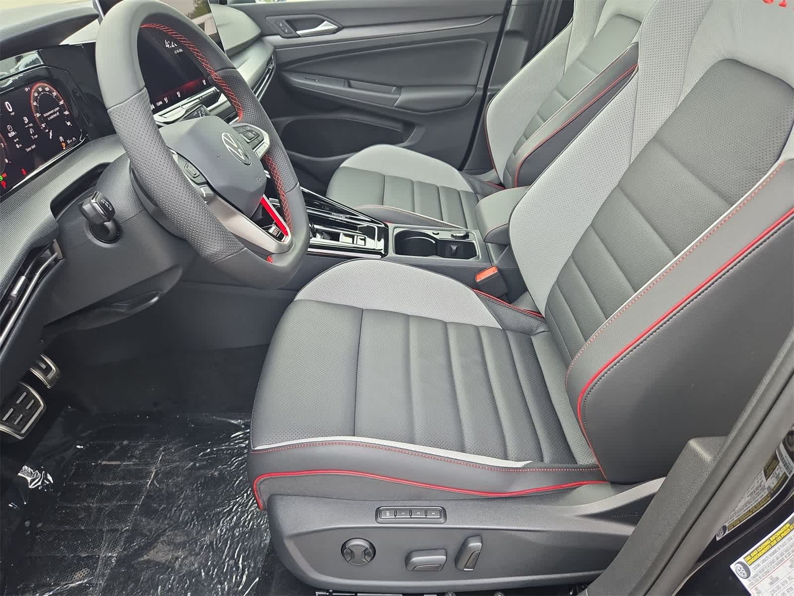 Thumbnail: 2026 Volkswagen Golf - 17