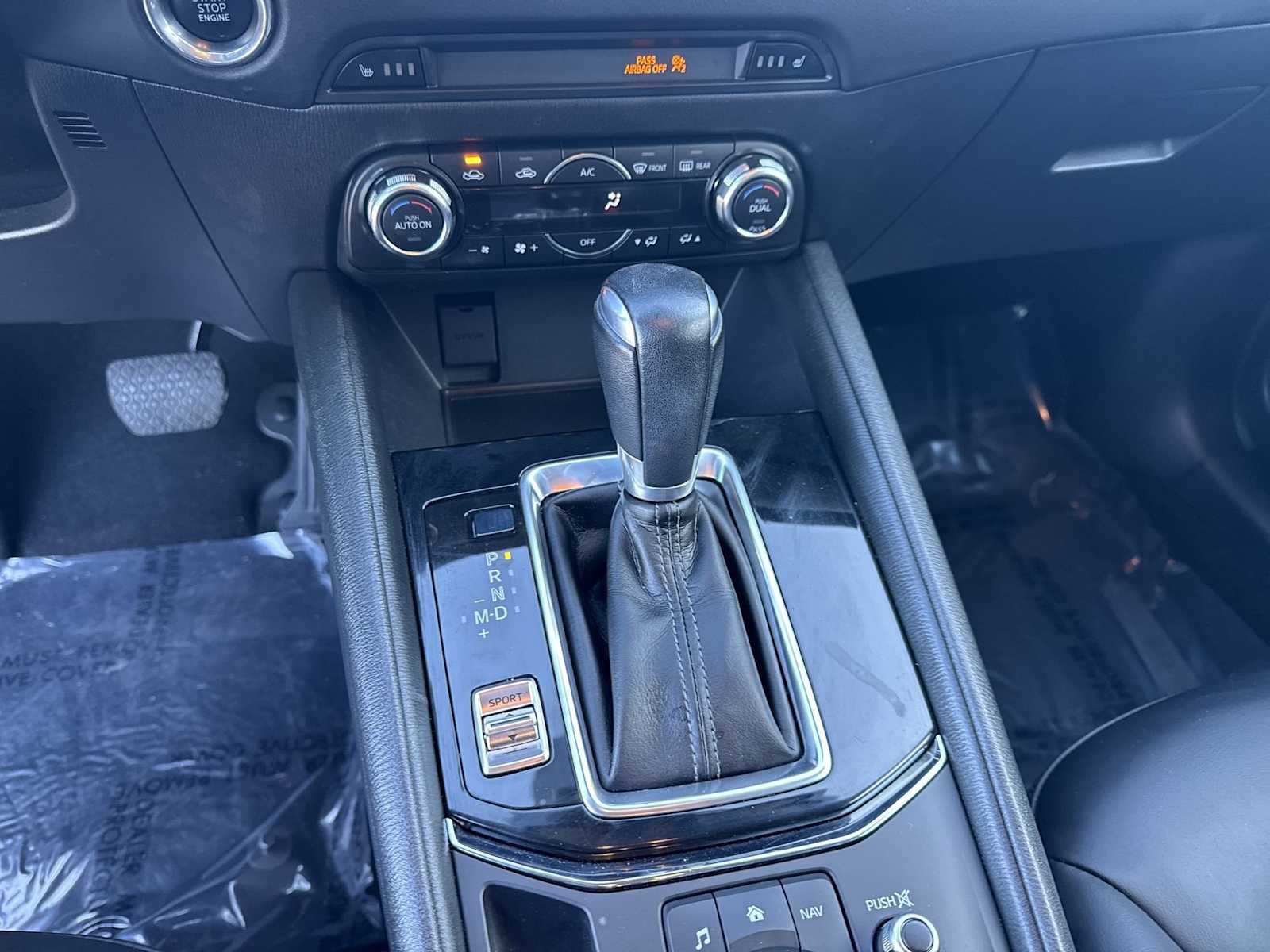 Thumbnail: 2018 Mazda CX-5 - 30