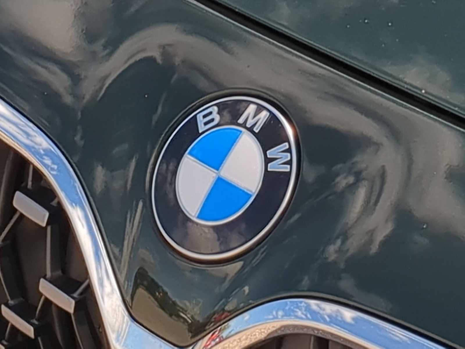 Thumbnail: 2024 BMW 4 Series - 12