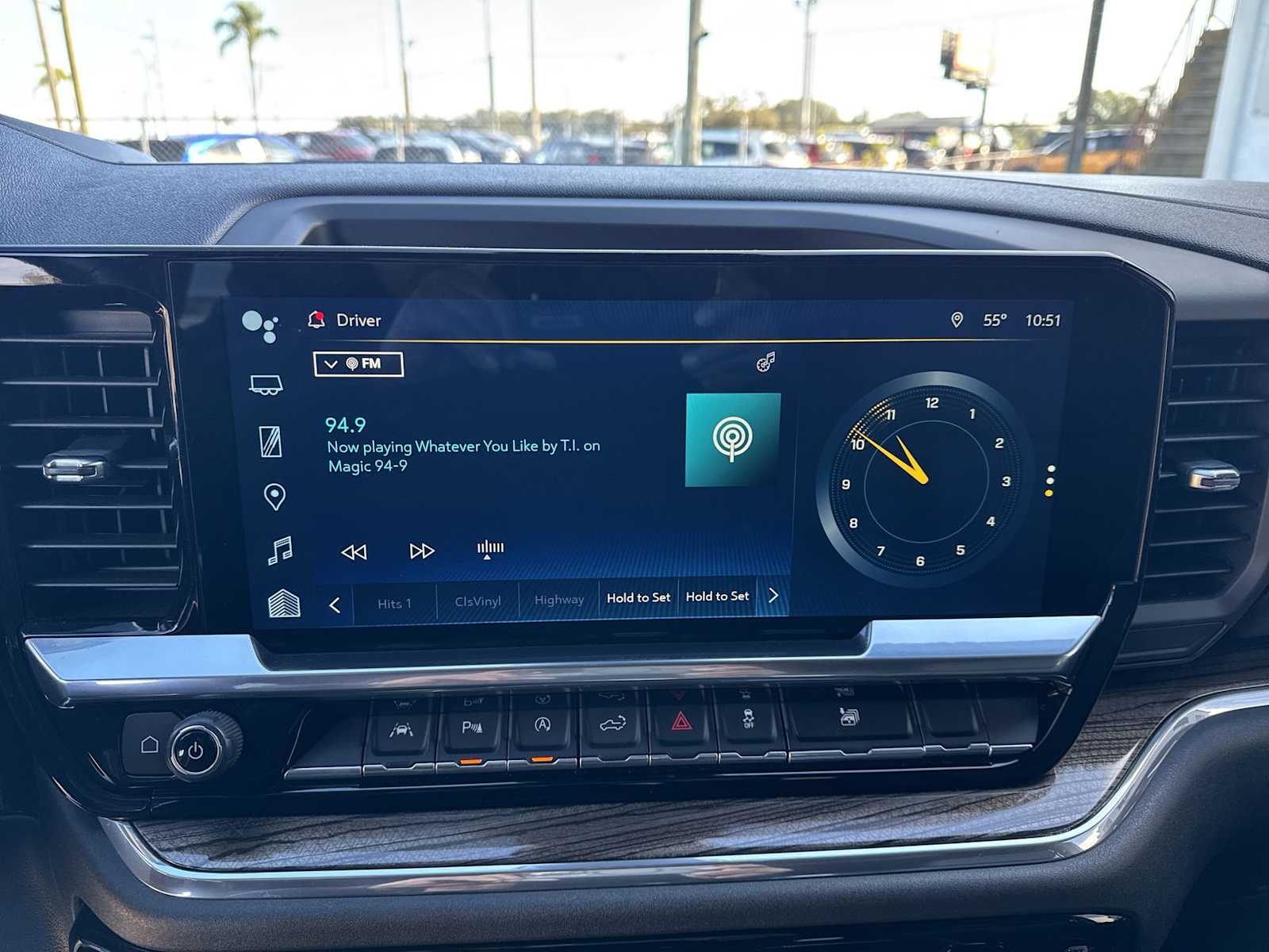 Thumbnail: 2023 Chevrolet Silverado 1500 - 26