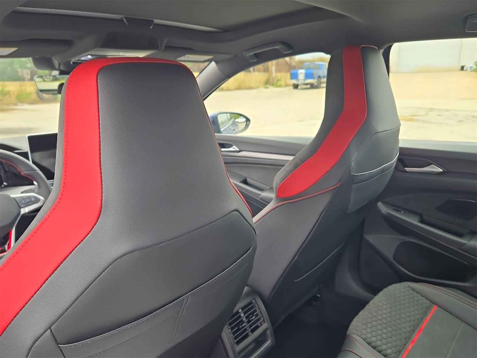 Thumbnail: 2026 Volkswagen Golf - 18