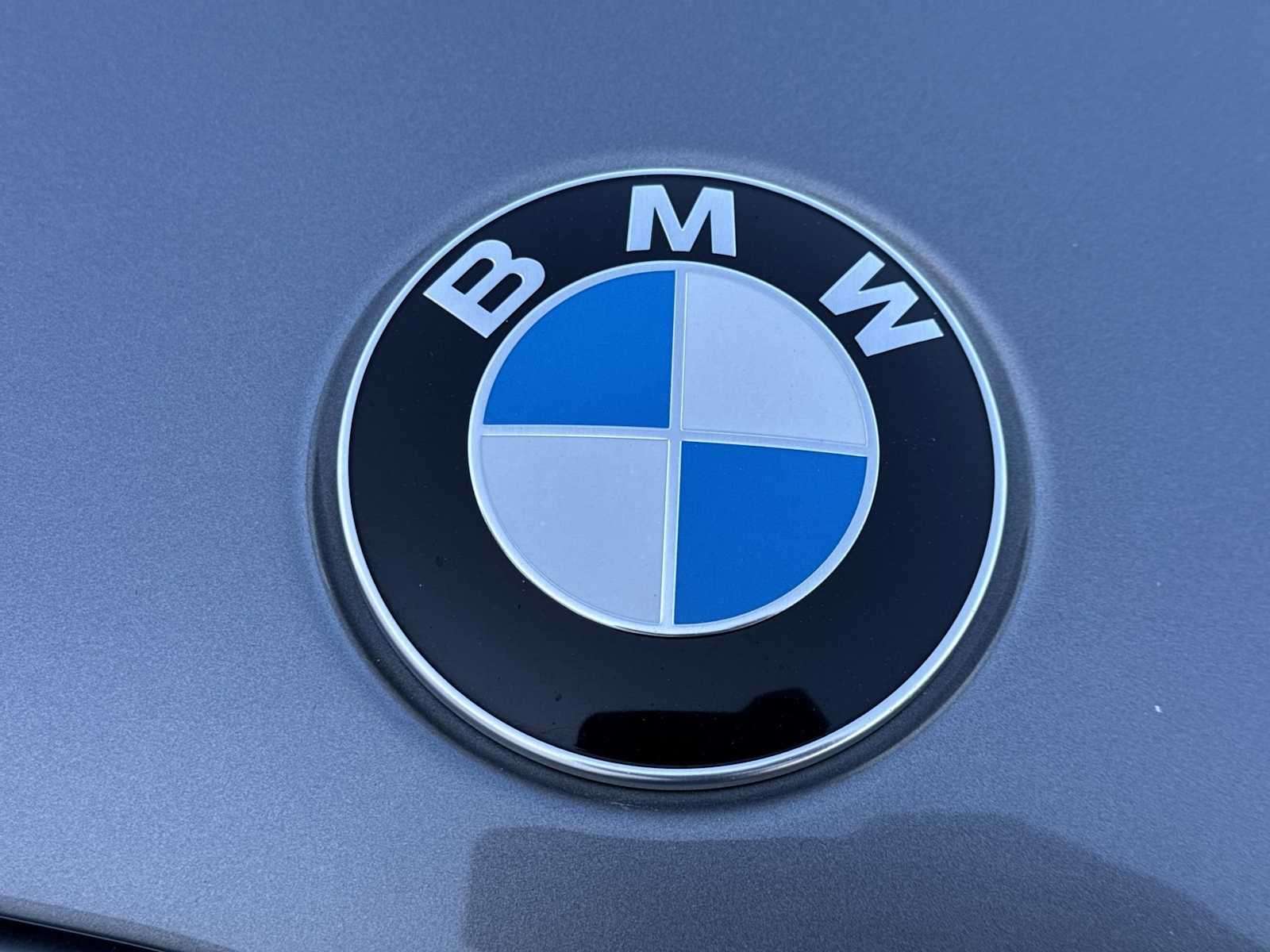 Thumbnail: 2024 BMW X7 - 10