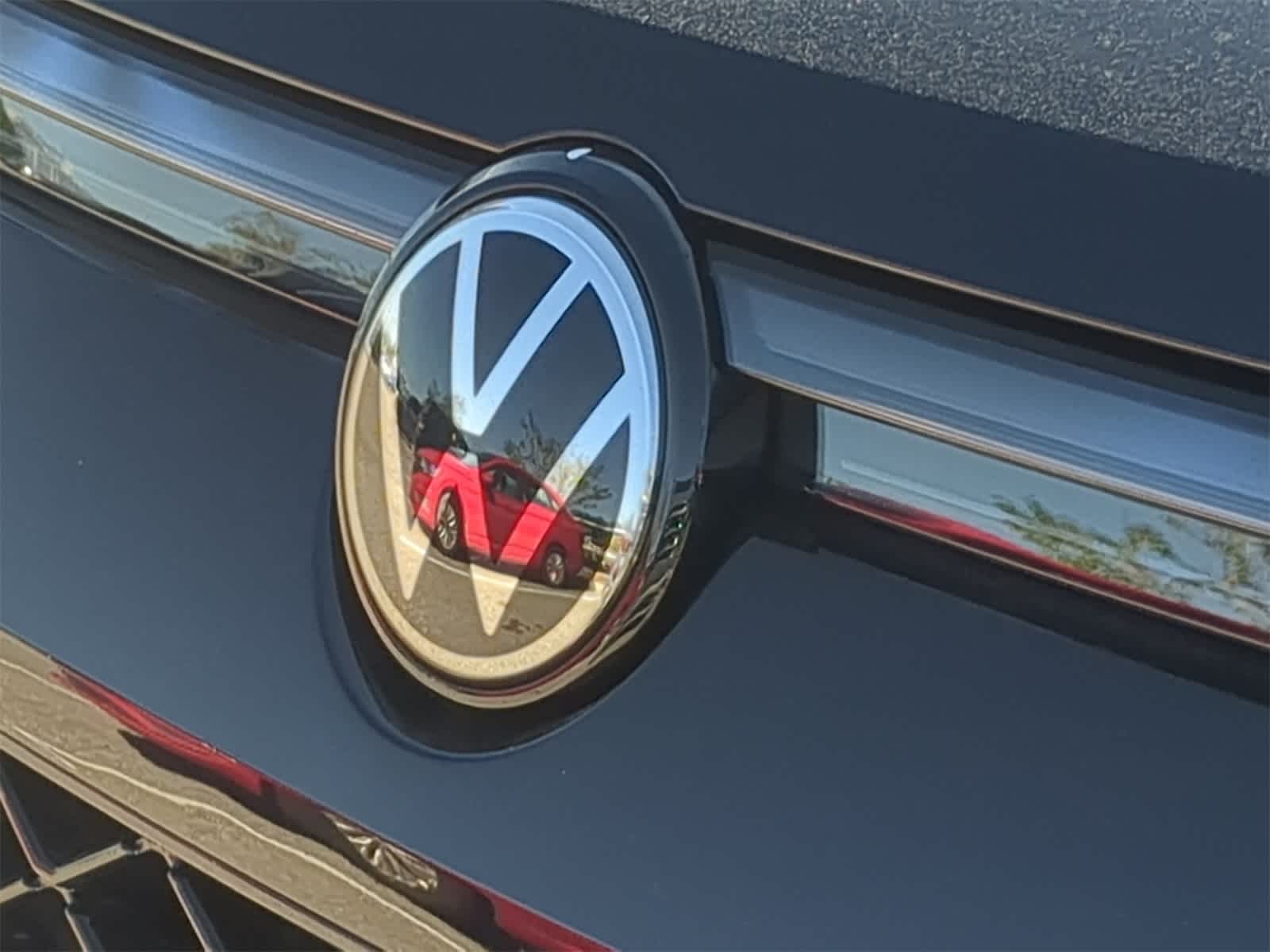 Thumbnail: 2026 Volkswagen Tiguan - 12