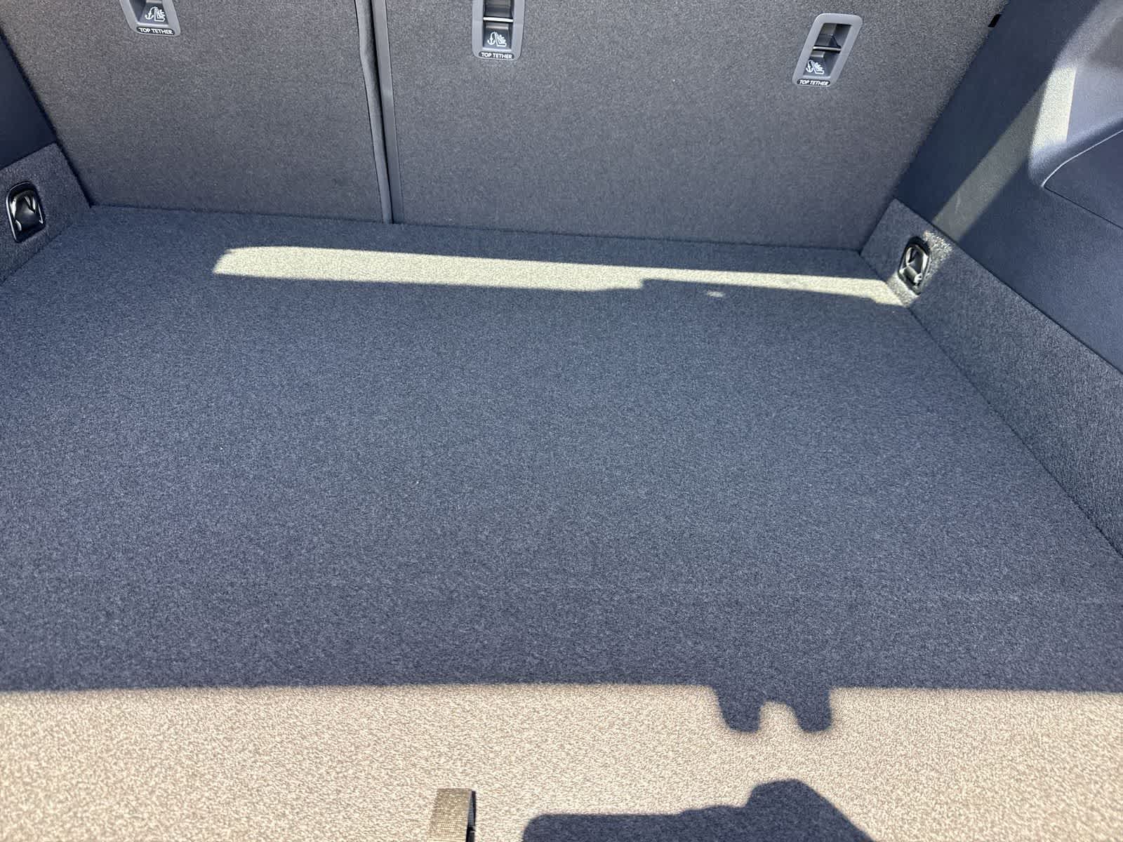 Thumbnail: 2026 Volkswagen Tiguan - 32