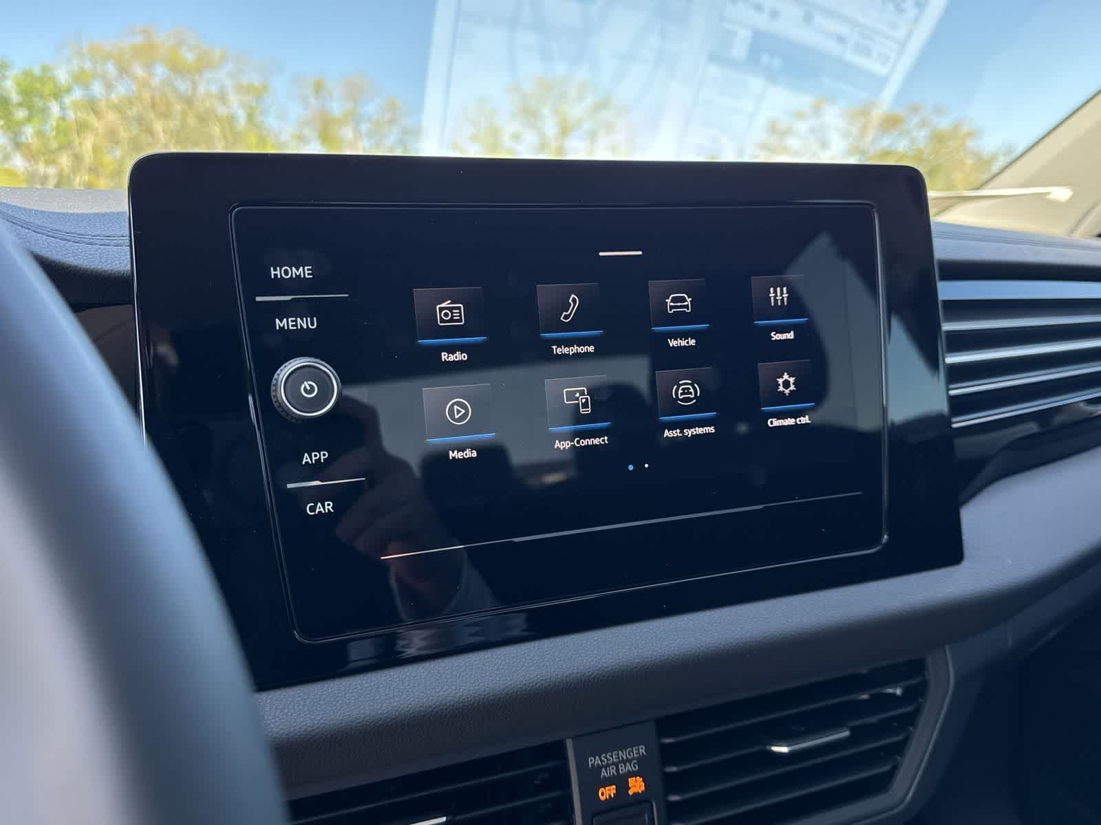 Thumbnail: 2026 Volkswagen Jetta - 26