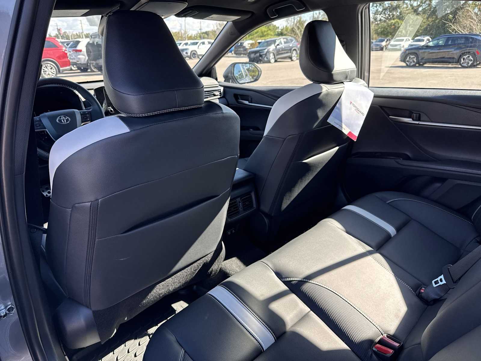 Thumbnail: 2025 Toyota Camry - 16