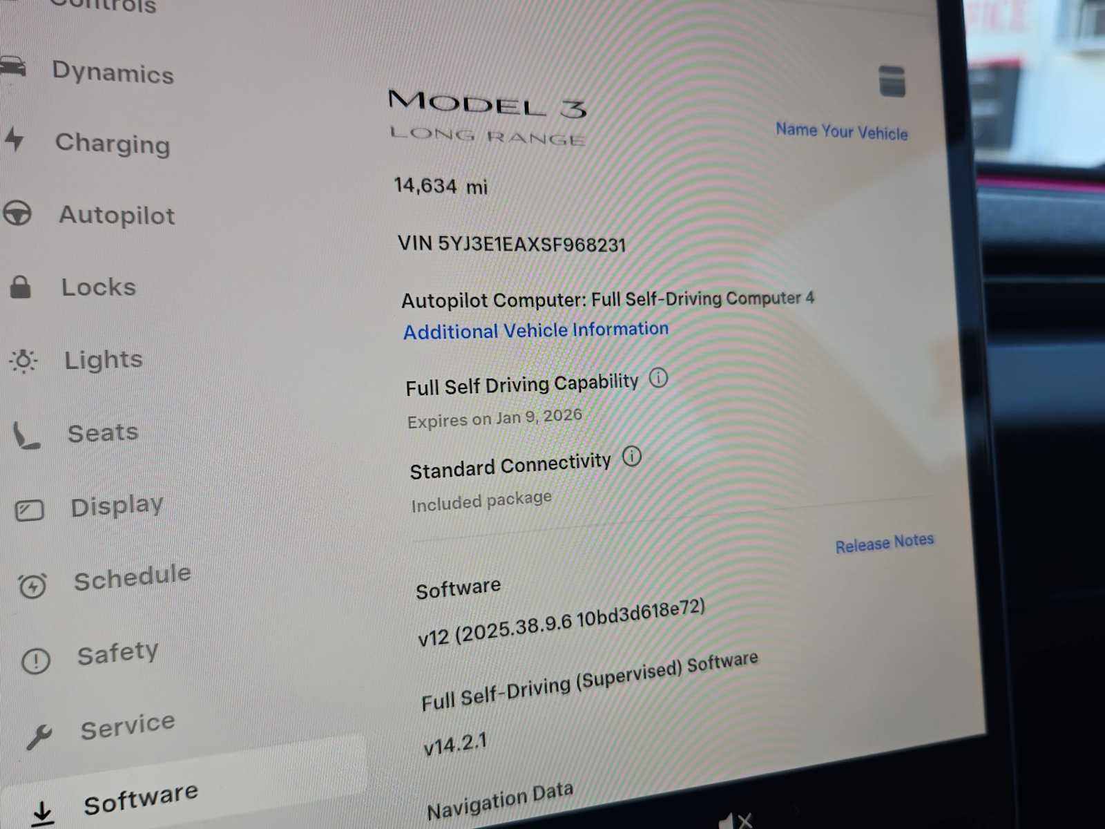 Thumbnail: 2025 Tesla Model 3 - 24