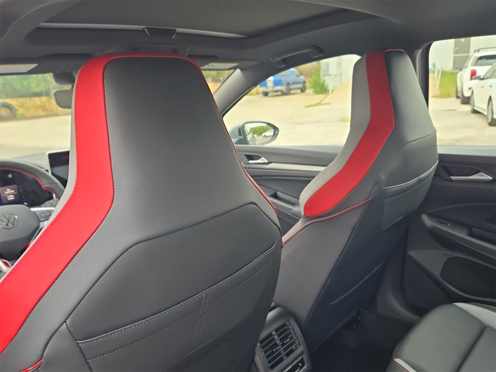 Thumbnail: 2026 Volkswagen Golf - 19