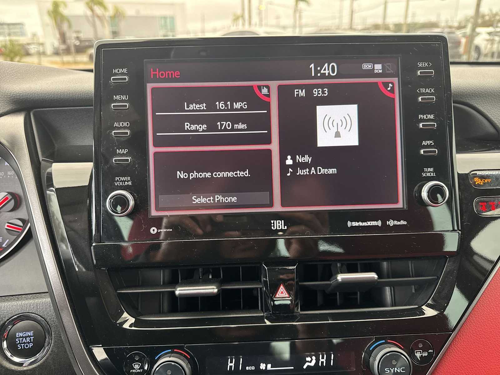 Thumbnail: 2024 Toyota Camry - 26