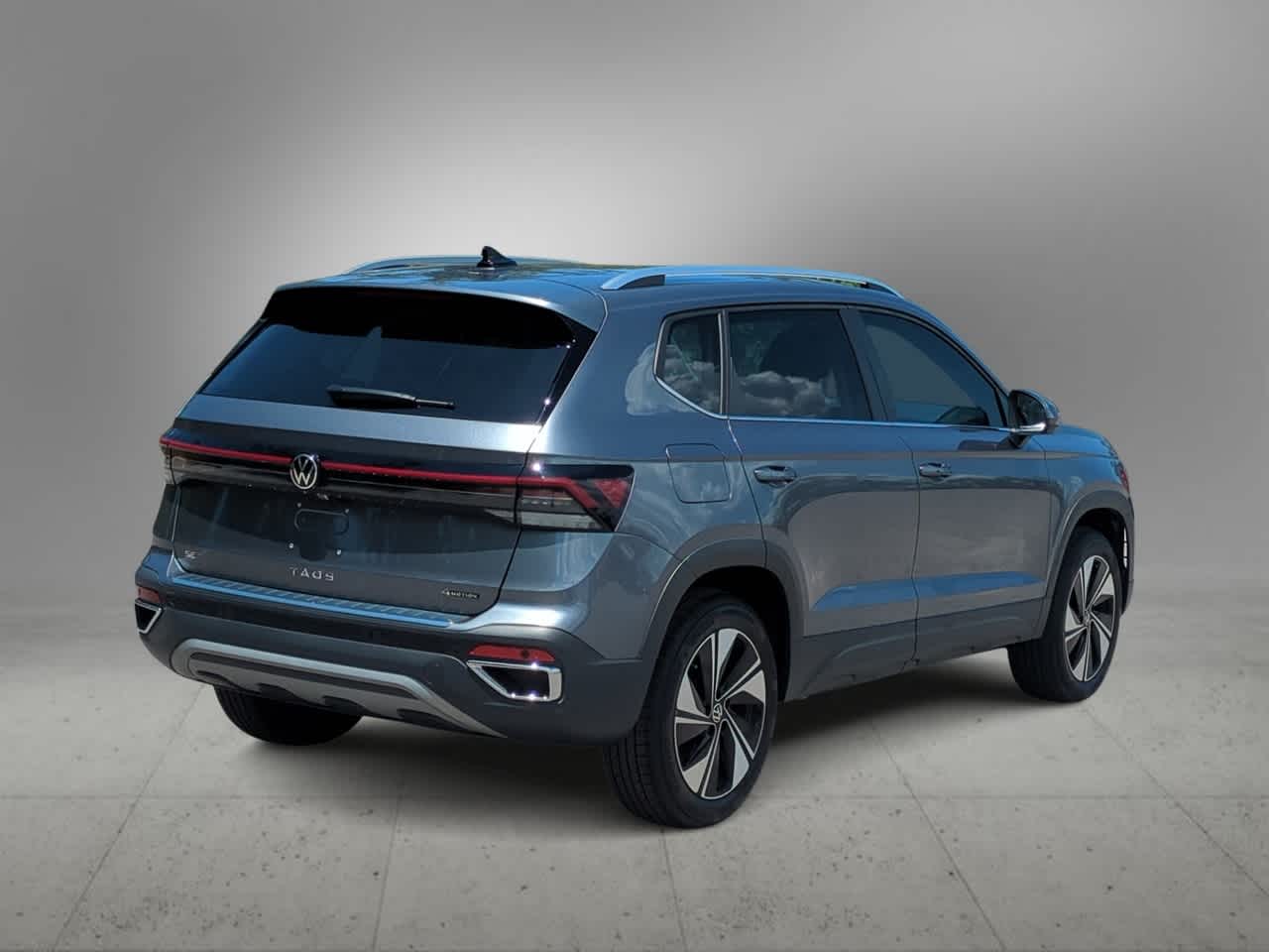 Thumbnail: 2025 Volkswagen Taos - 8