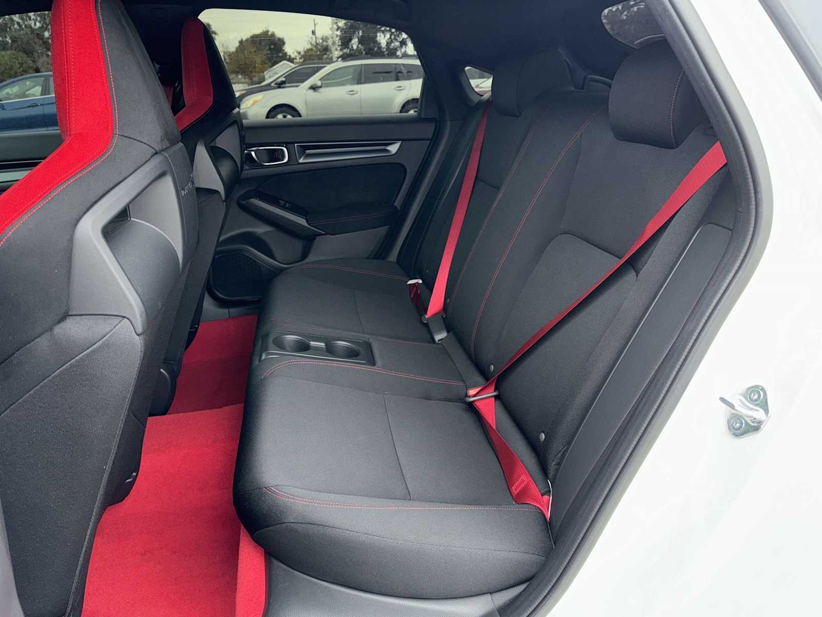 Thumbnail: 2025 Honda Civic - 17