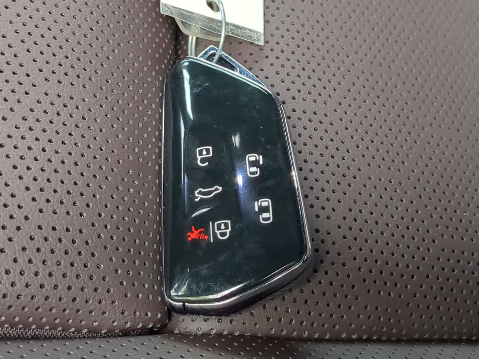 Thumbnail: 2025 Volkswagen ID.Buzz - 33