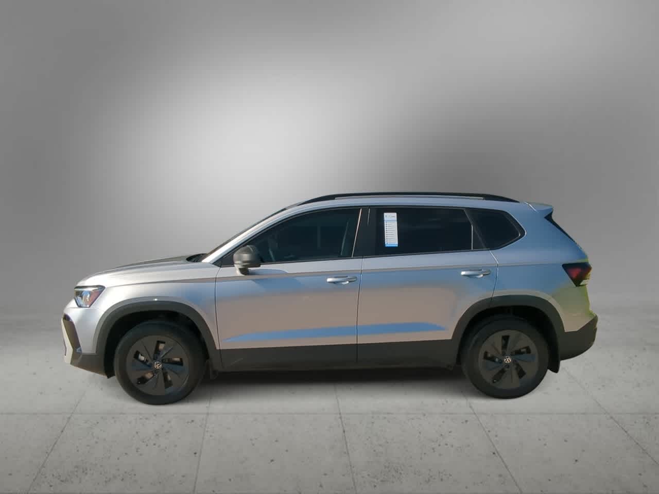 Thumbnail: 2025 Volkswagen Taos - 5