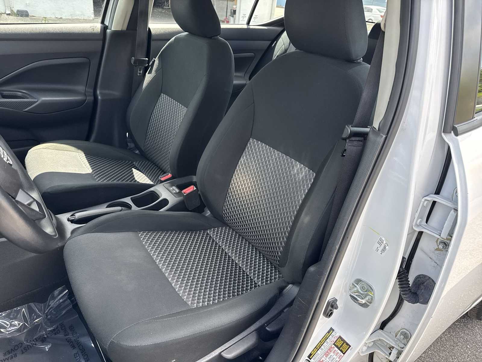 Thumbnail: 2024 Nissan Versa - 15