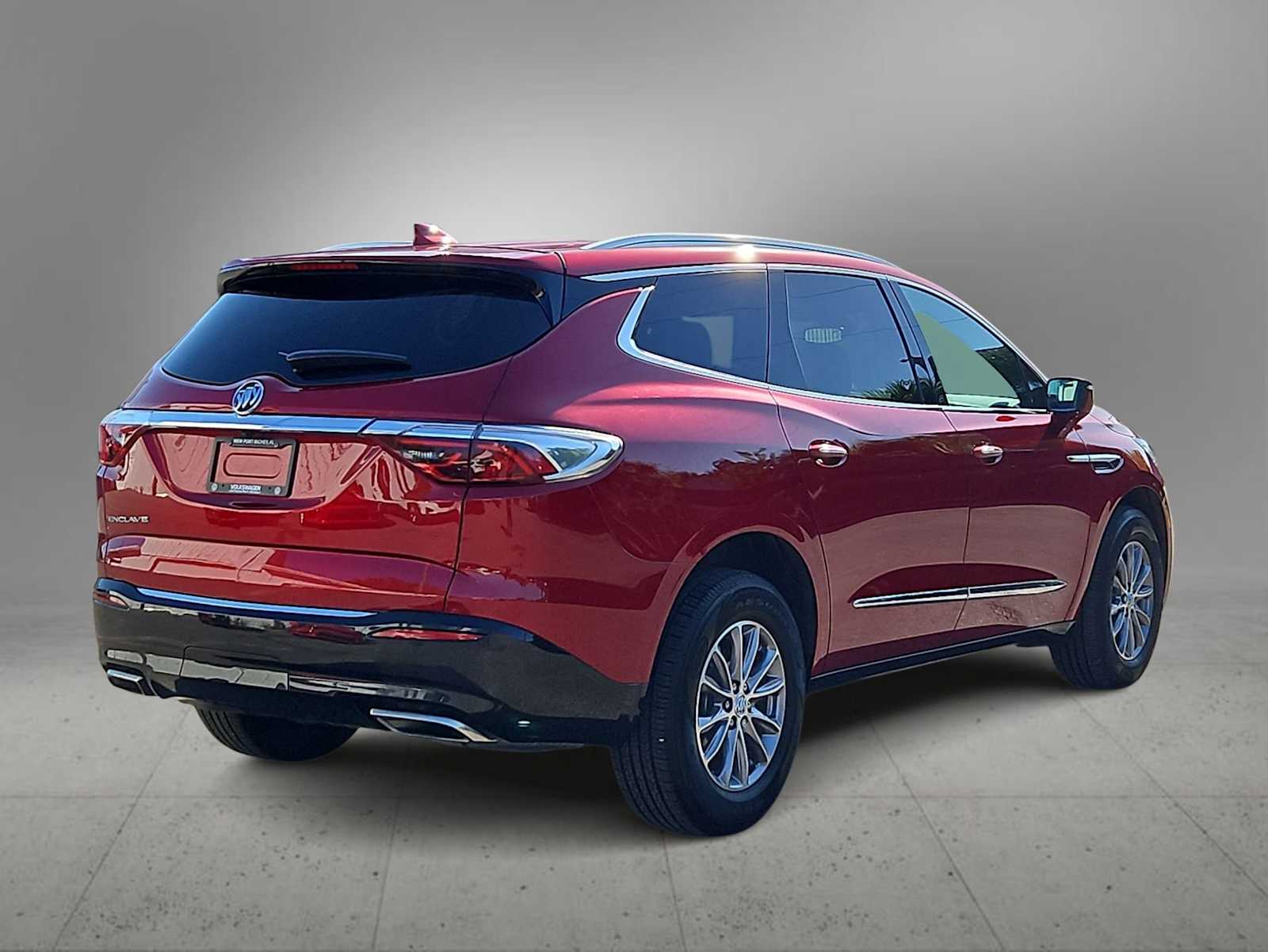 Thumbnail: 2023 Buick Enclave - 7