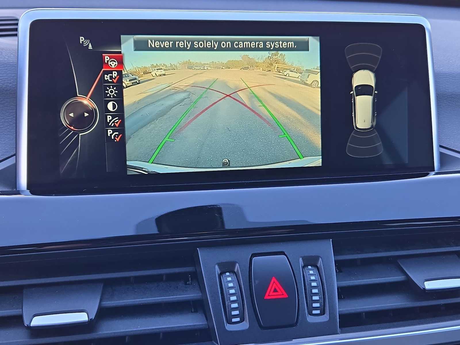 Thumbnail: 2017 BMW X1 - 36