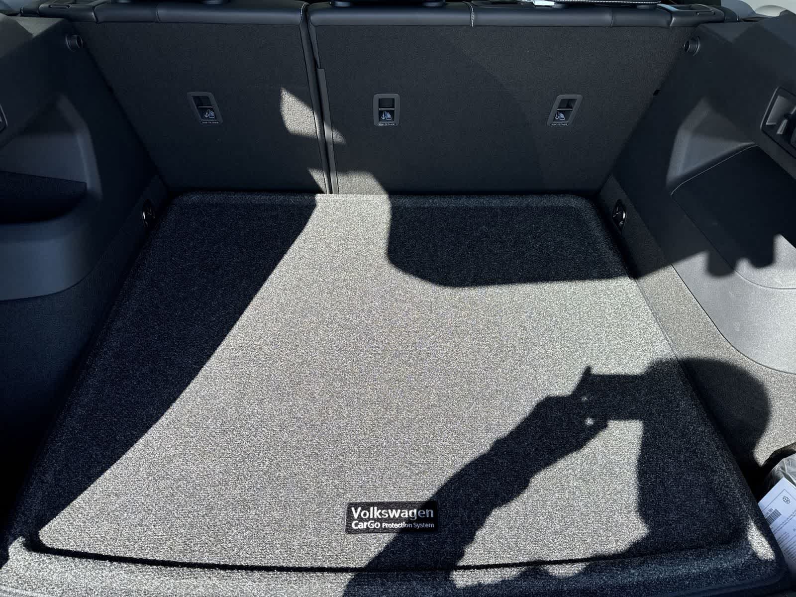 Thumbnail: 2026 Volkswagen Tiguan - 32