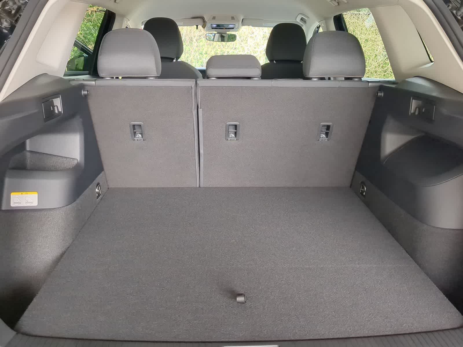 Thumbnail: 2025 Volkswagen Tiguan - 29