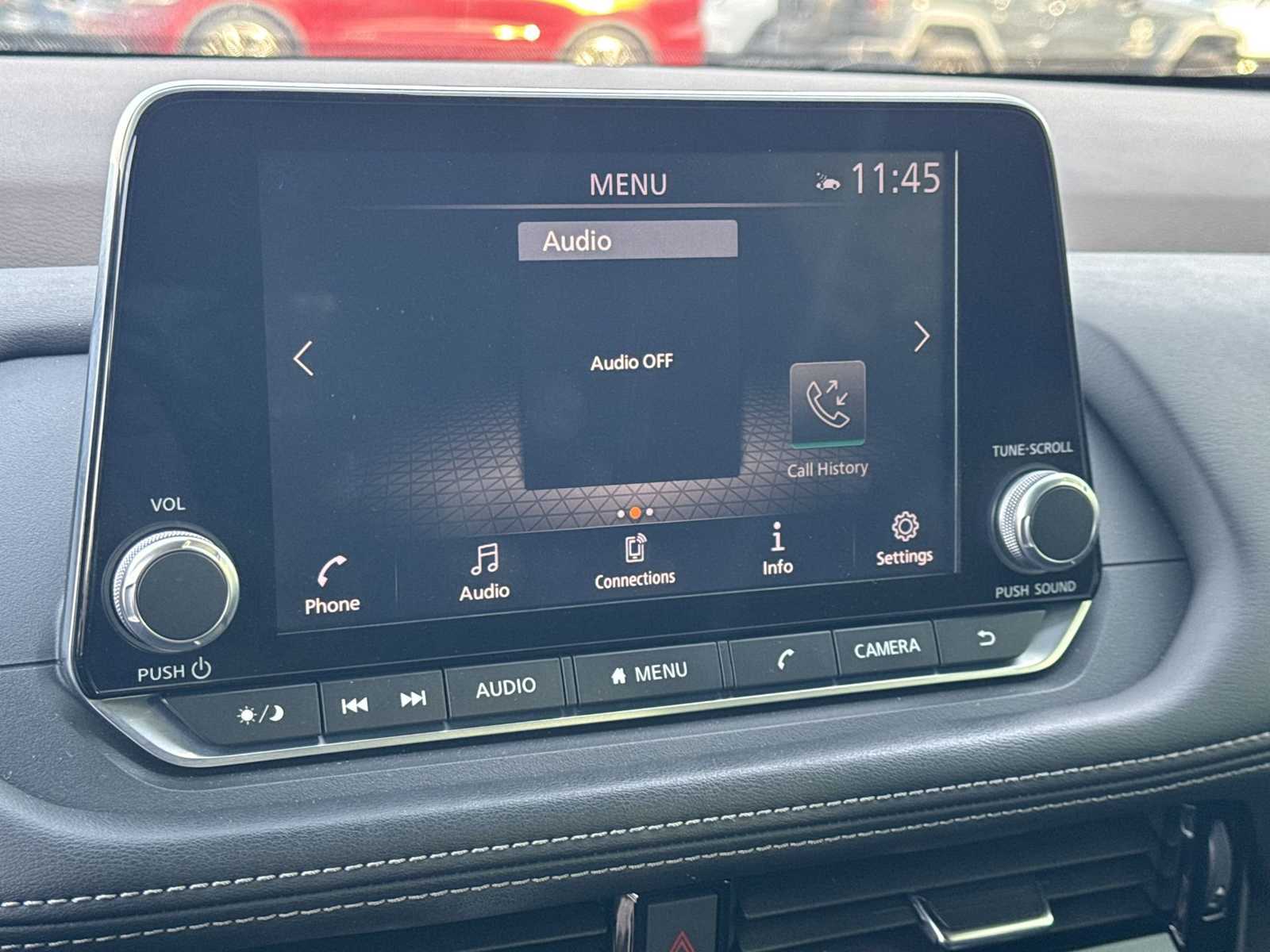 Thumbnail: 2021 Nissan Rogue - 23