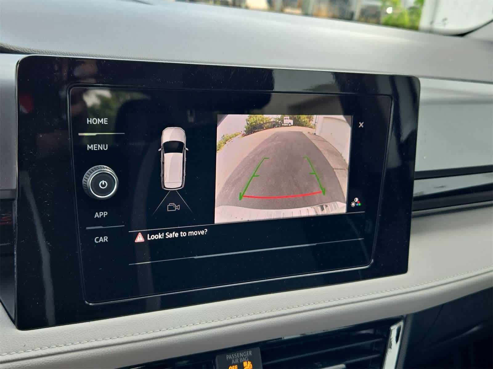 Thumbnail: 2025 Volkswagen Taos - 27