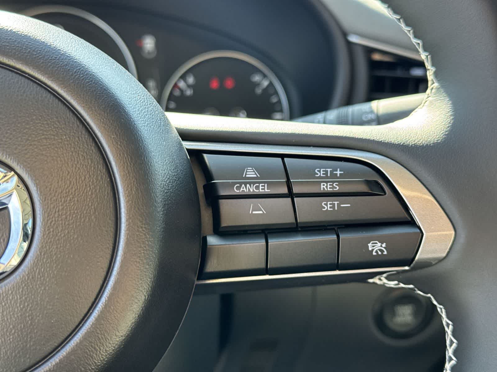 Thumbnail: 2026 Mazda CX-30 - 30