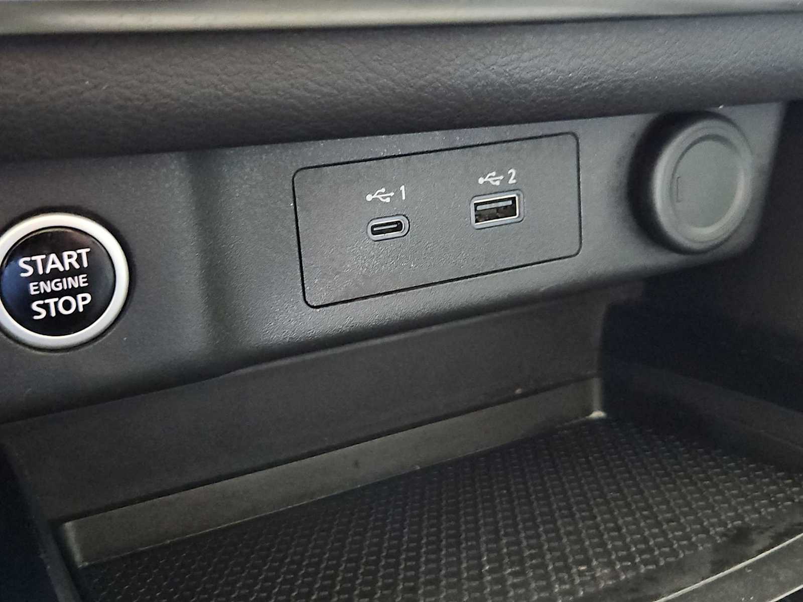 Thumbnail: 2023 Nissan Rogue - 34