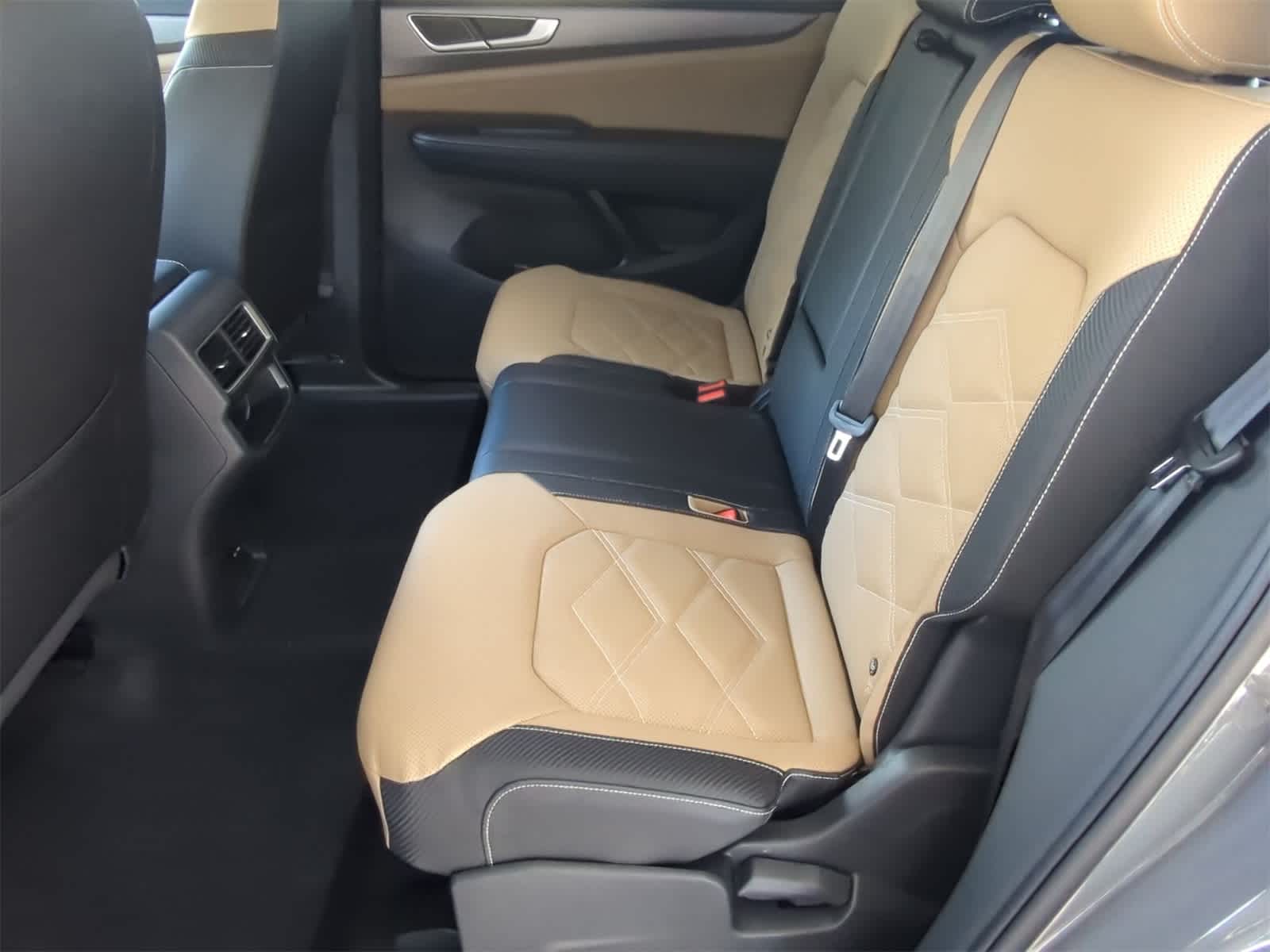 Thumbnail: 2025 Volkswagen Atlas - 20