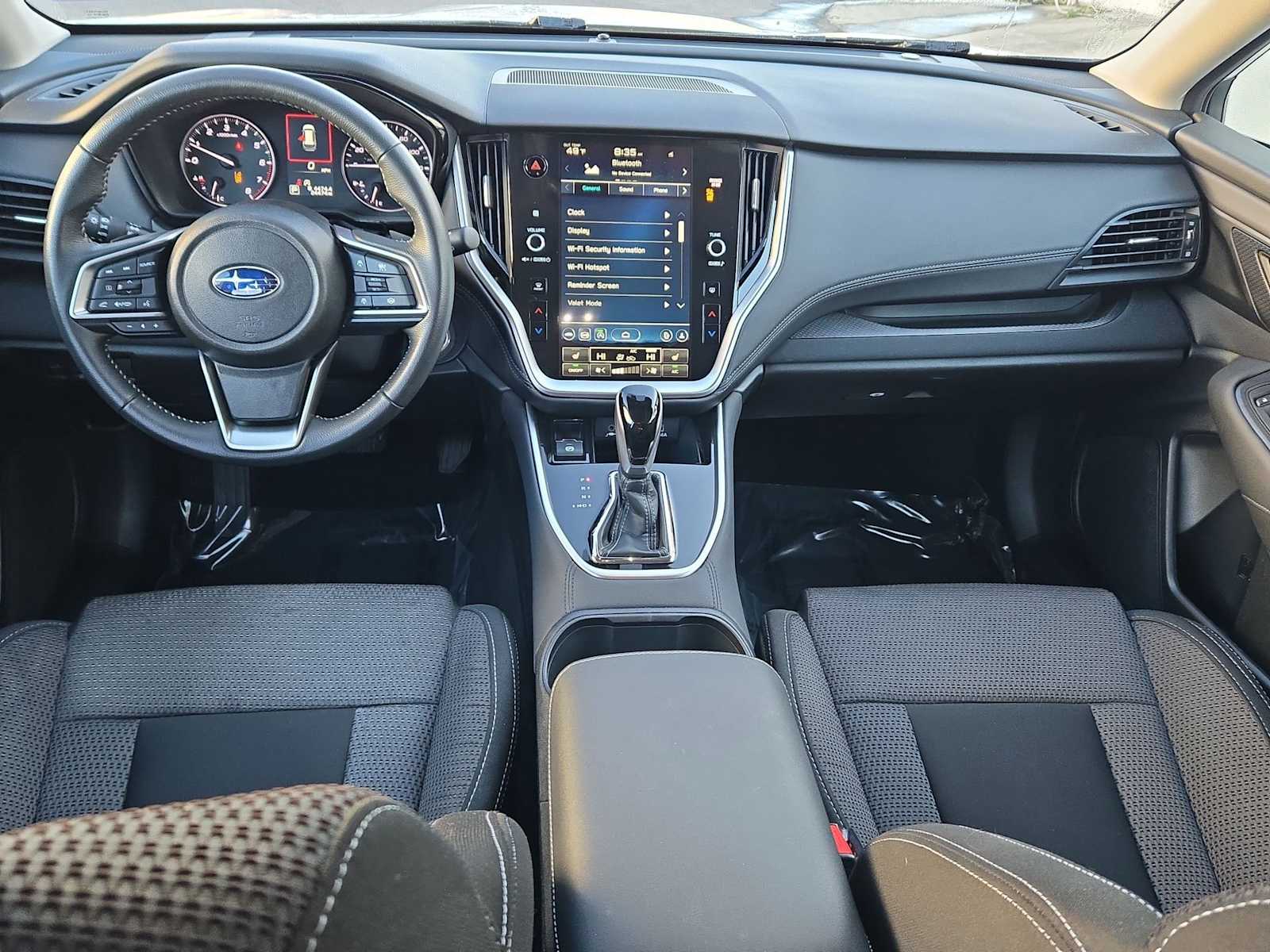 Thumbnail: 2024 Subaru Outback - 16