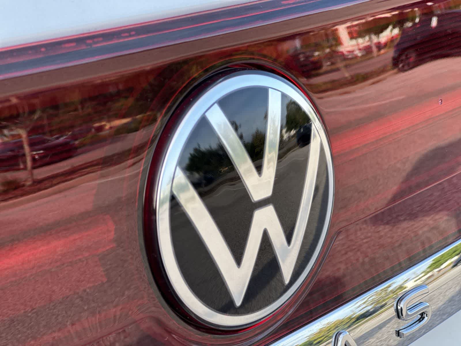 Thumbnail: 2026 Volkswagen Atlas - 10