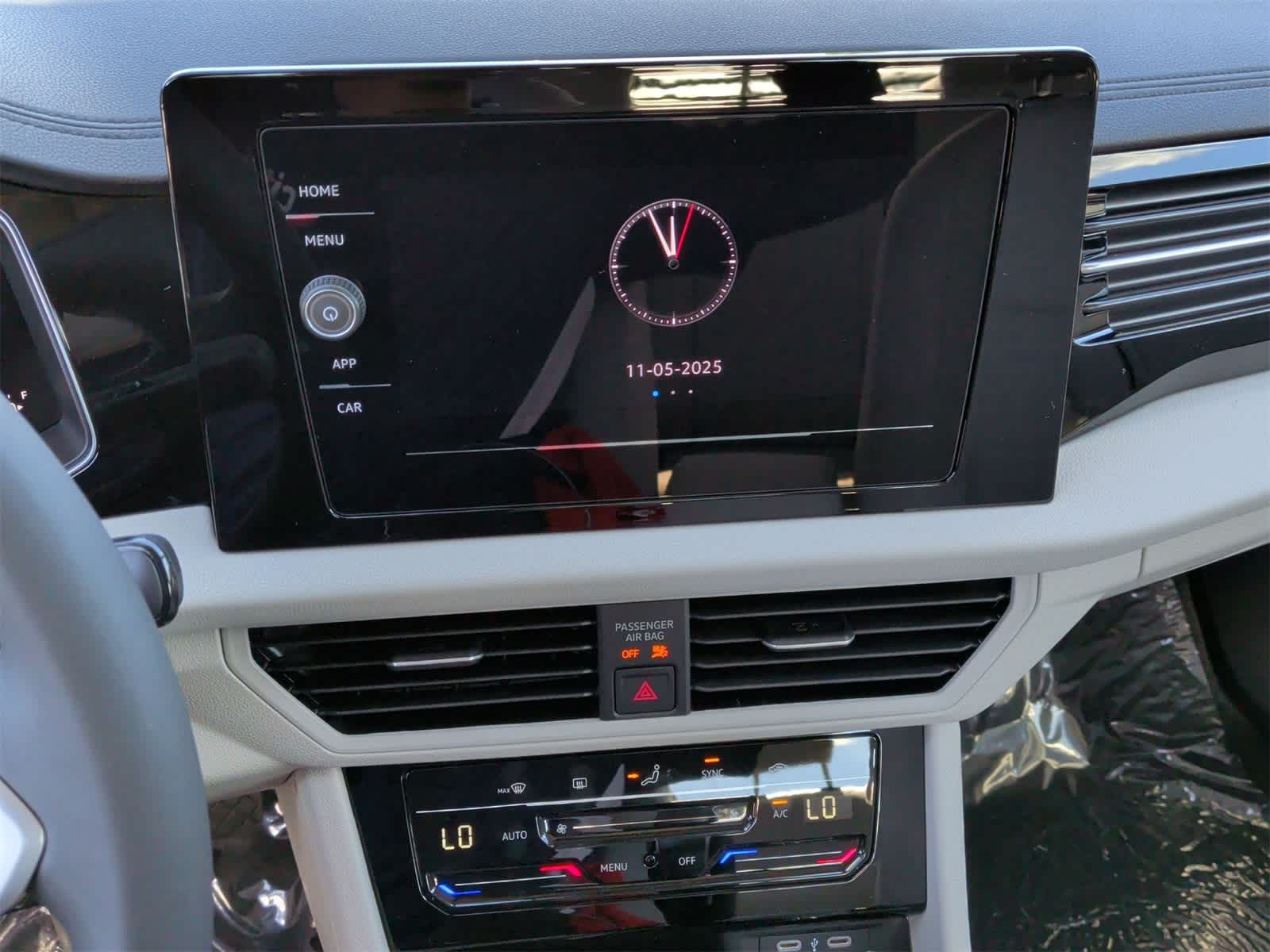 Thumbnail: 2026 Volkswagen Jetta - 26