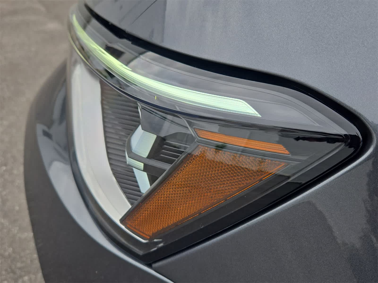 Thumbnail: 2025 Volkswagen Taos - 11