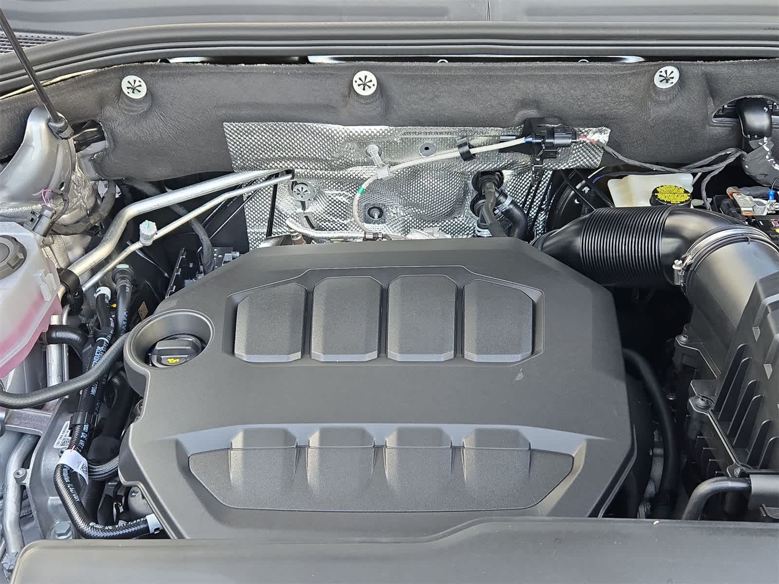 Thumbnail: 2026 Volkswagen Atlas - 22