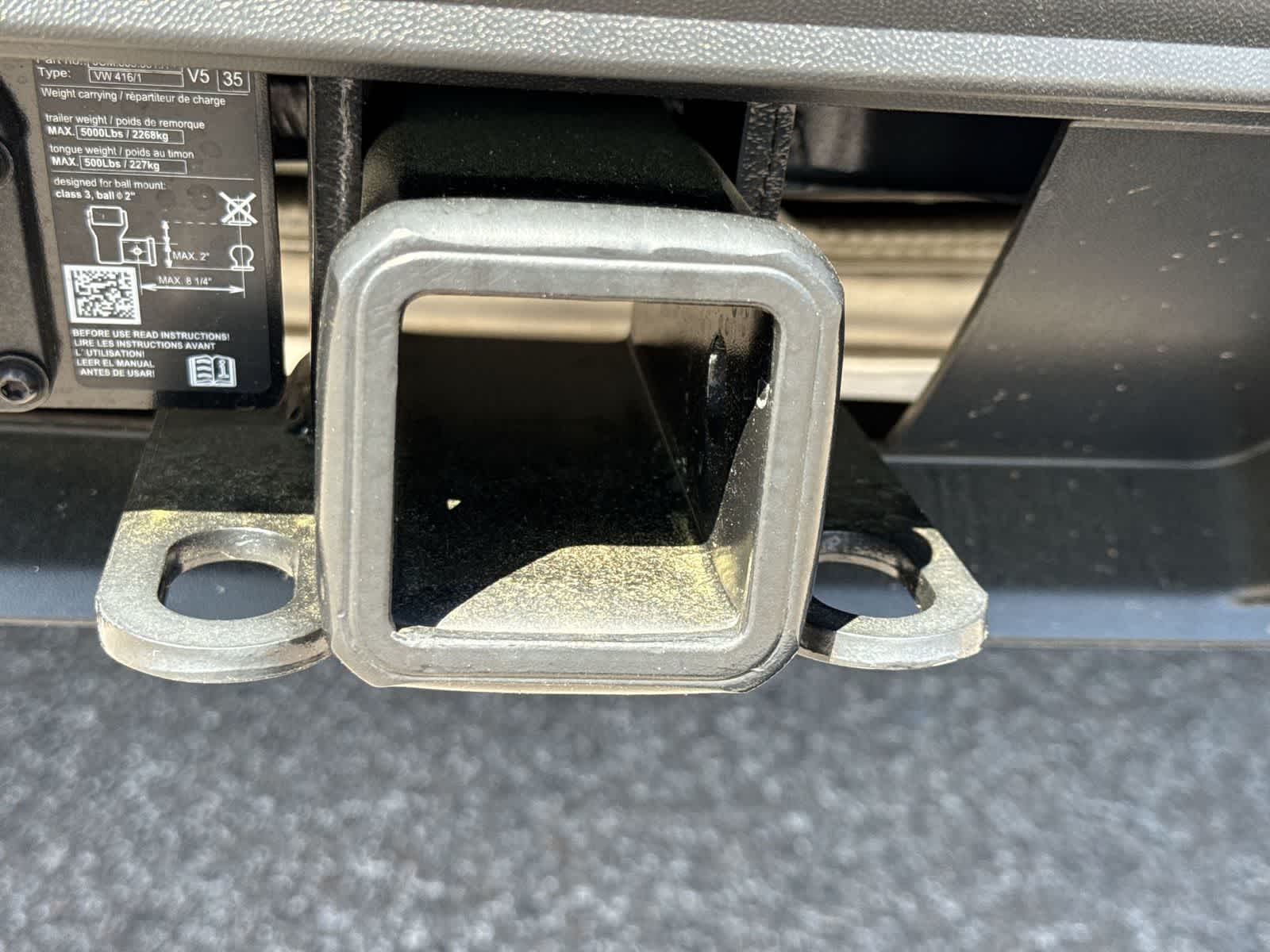 Thumbnail: 2026 Volkswagen Atlas - 34