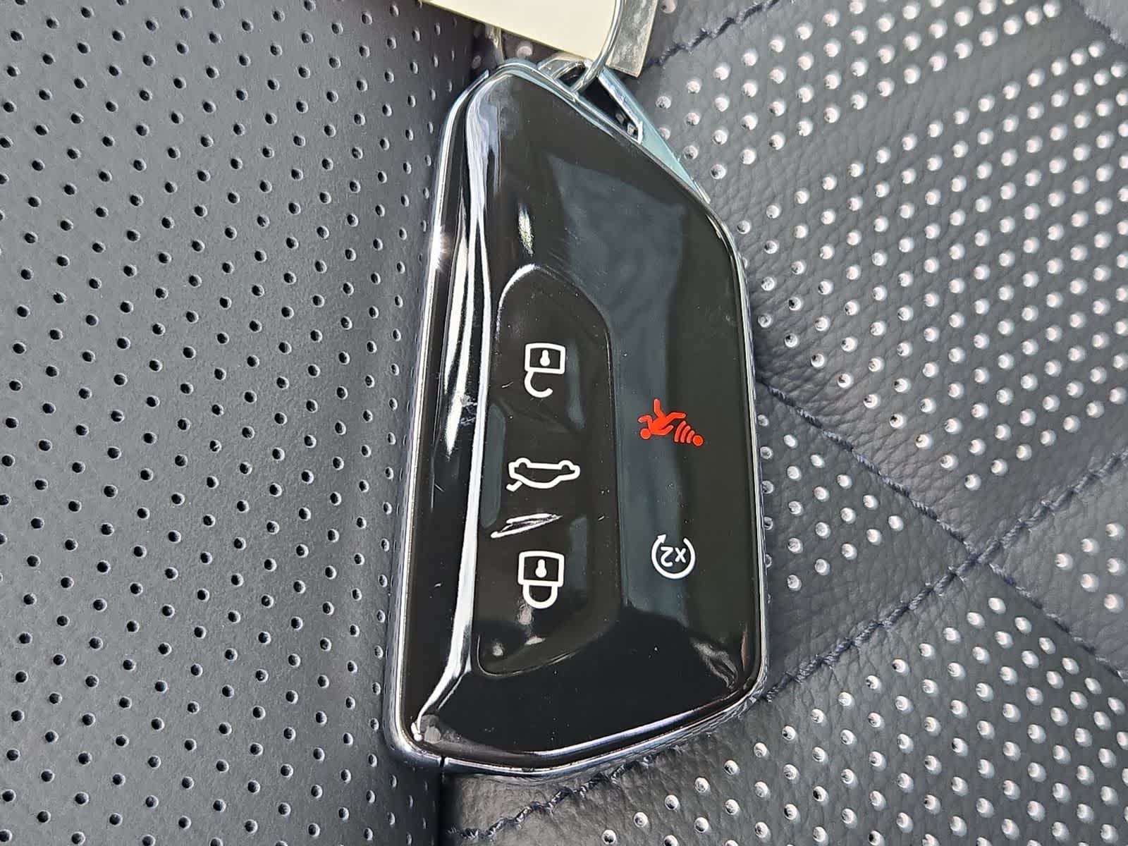 Thumbnail: 2026 Volkswagen Atlas - 41